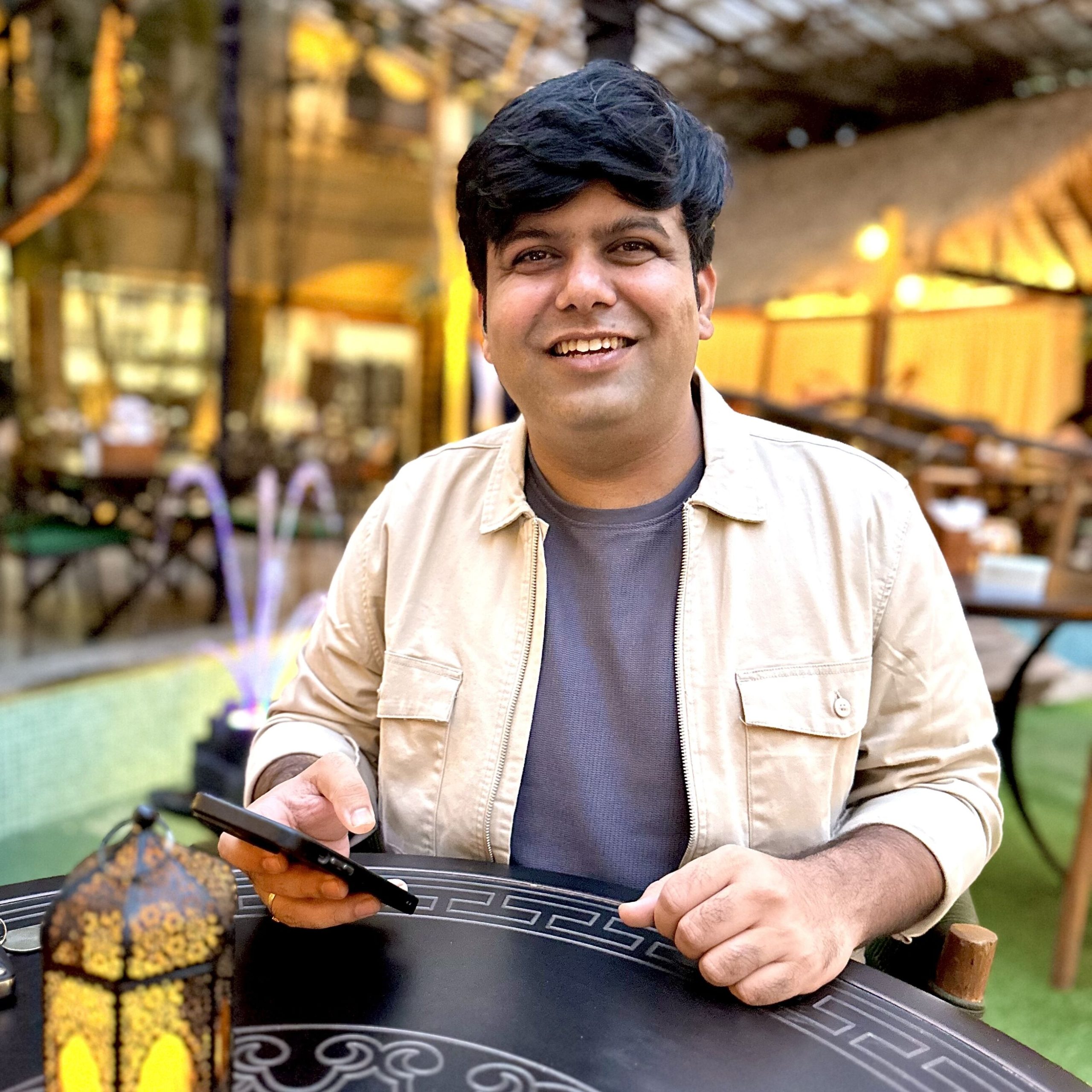 AMIT LALWANI