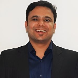Sachin Sancheti